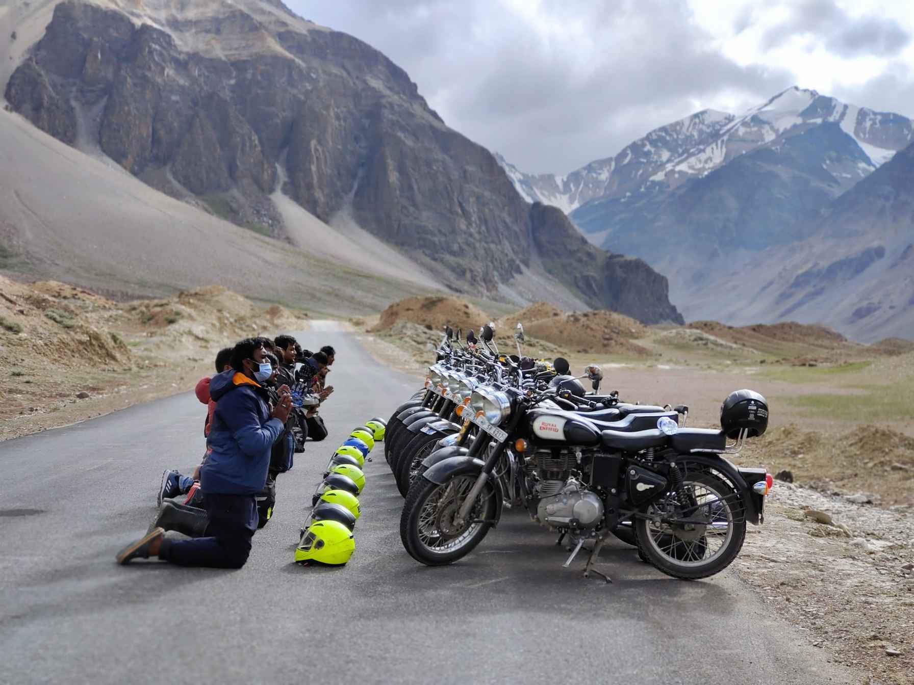 Paquetes de Viaje por Carretera